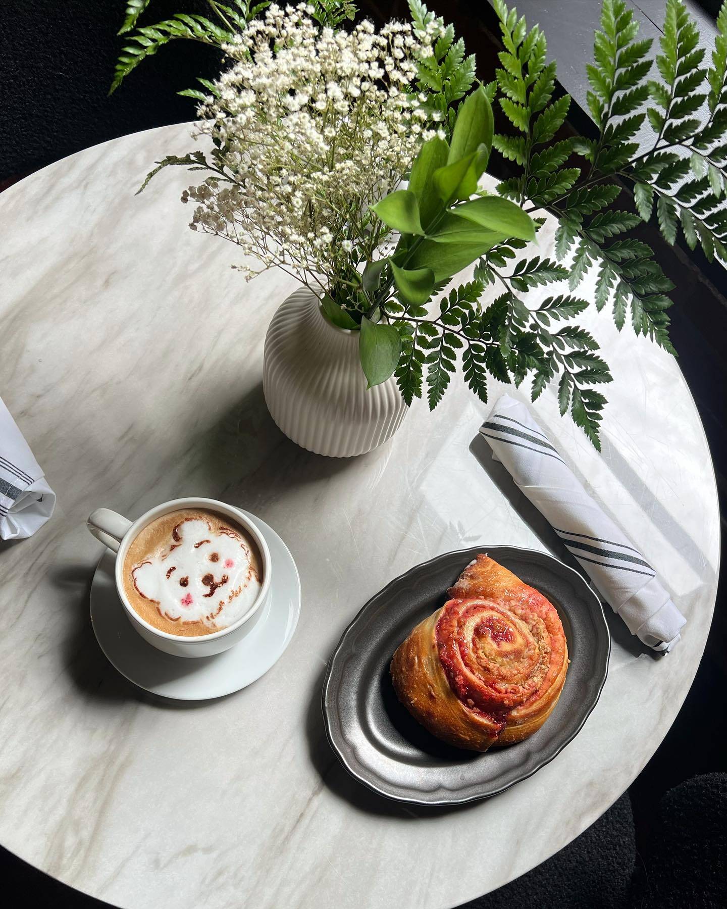 Visit us | CAFE NOUVEAU